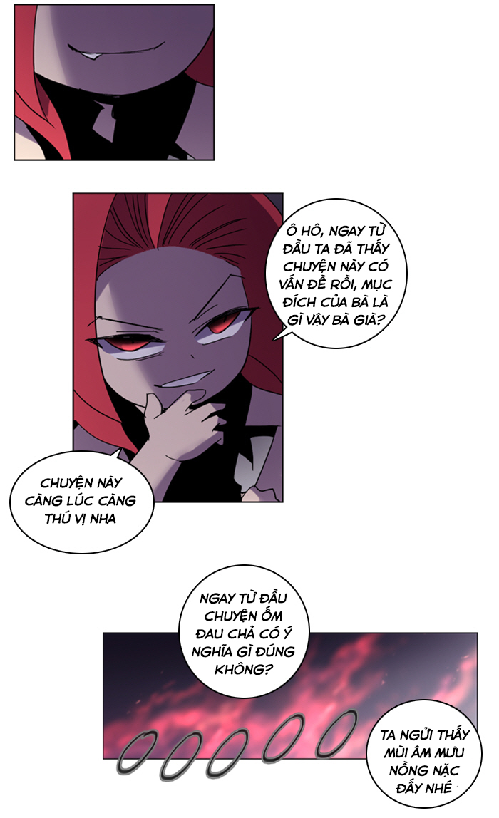 Soul Cartel - Chương 74 - Trang 30