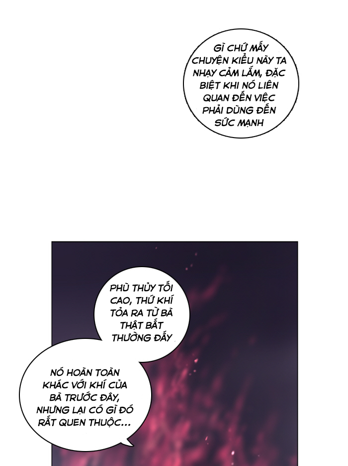 Soul Cartel - Chương 74 - Trang 31