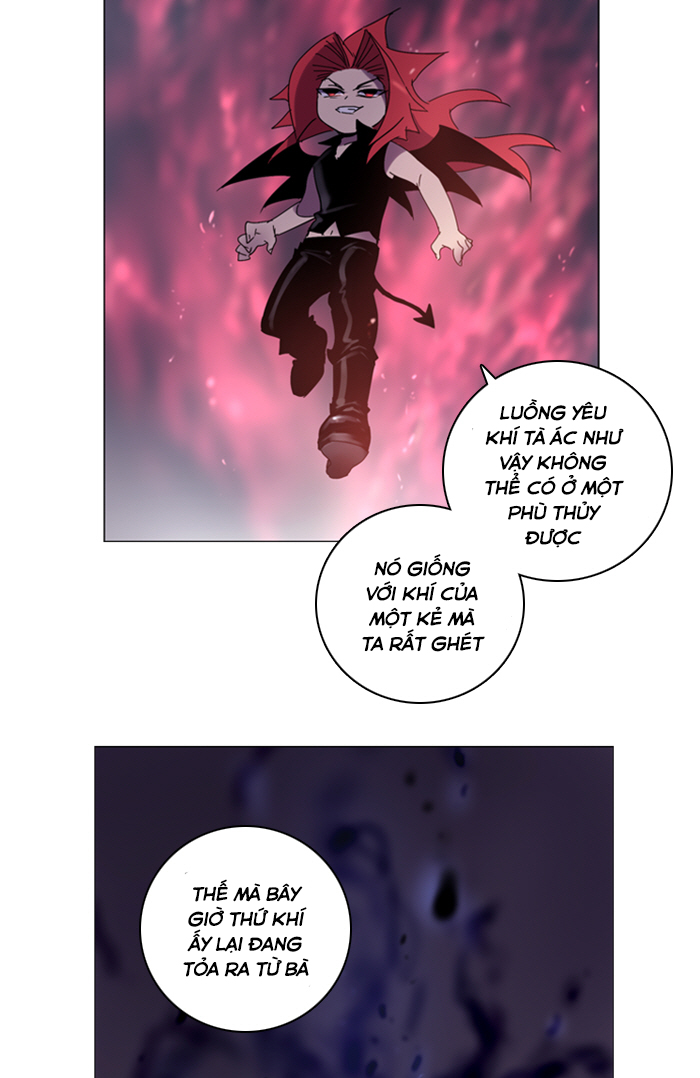 Soul Cartel - Chương 74 - Trang 32