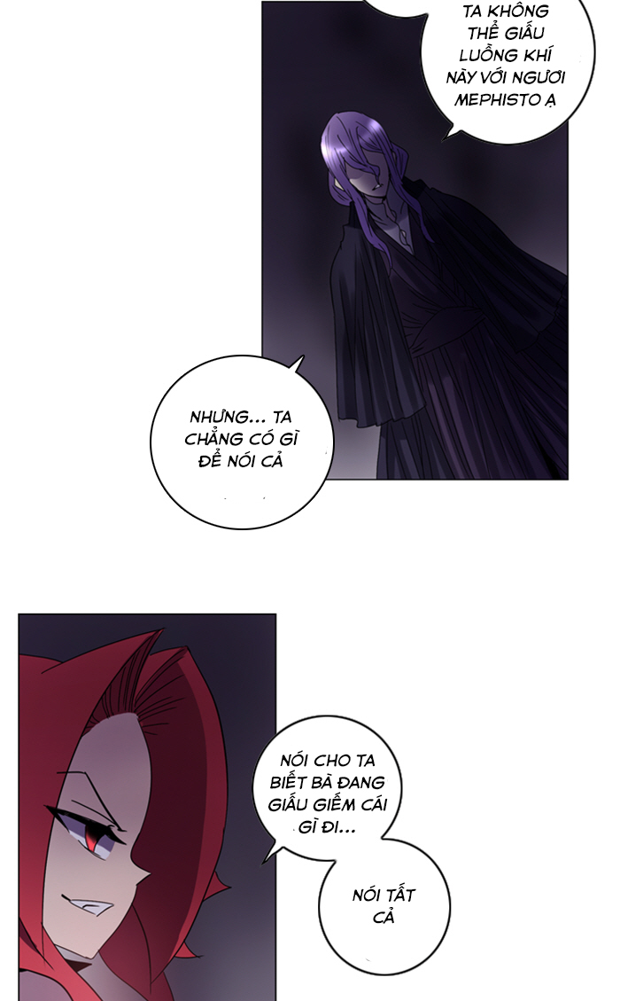 Soul Cartel - Chương 74 - Trang 35