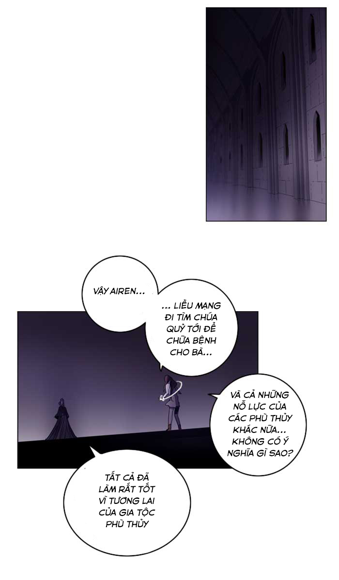 Soul Cartel - Chương 75 - Trang 16