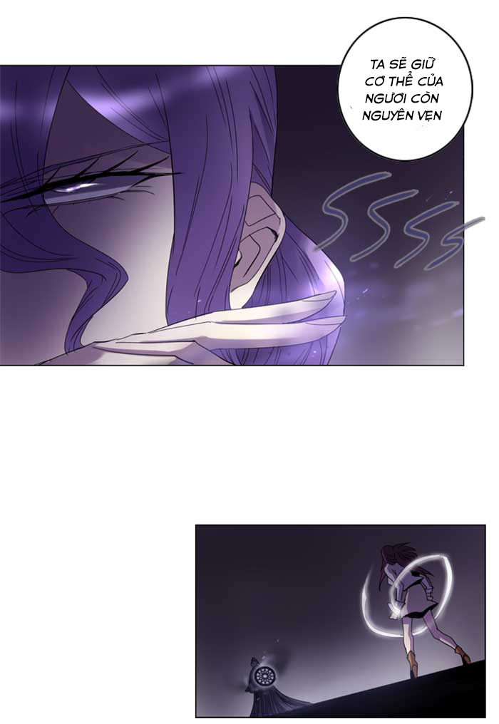 Soul Cartel - Chương 75 - Trang 19