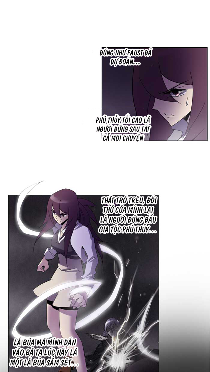 Soul Cartel - Chương 75 - Trang 20