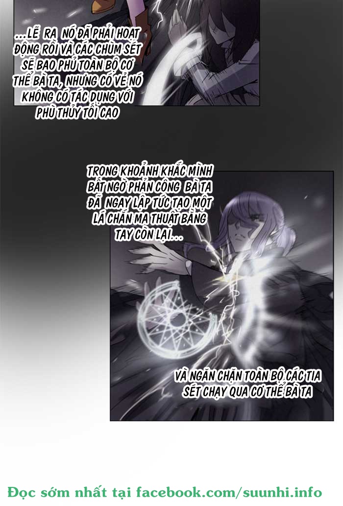 Soul Cartel - Chương 75 - Trang 21