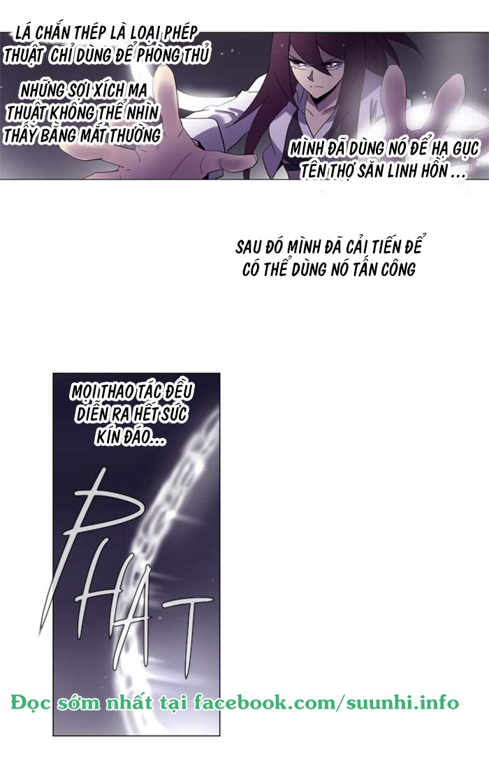 Soul Cartel - Chương 75 - Trang 27