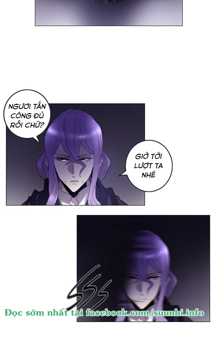 Soul Cartel - Chương 75 - Trang 30