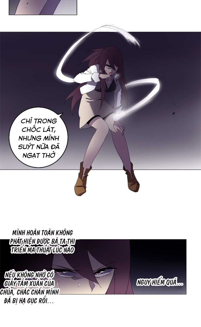 Soul Cartel - Chương 75 - Trang 41