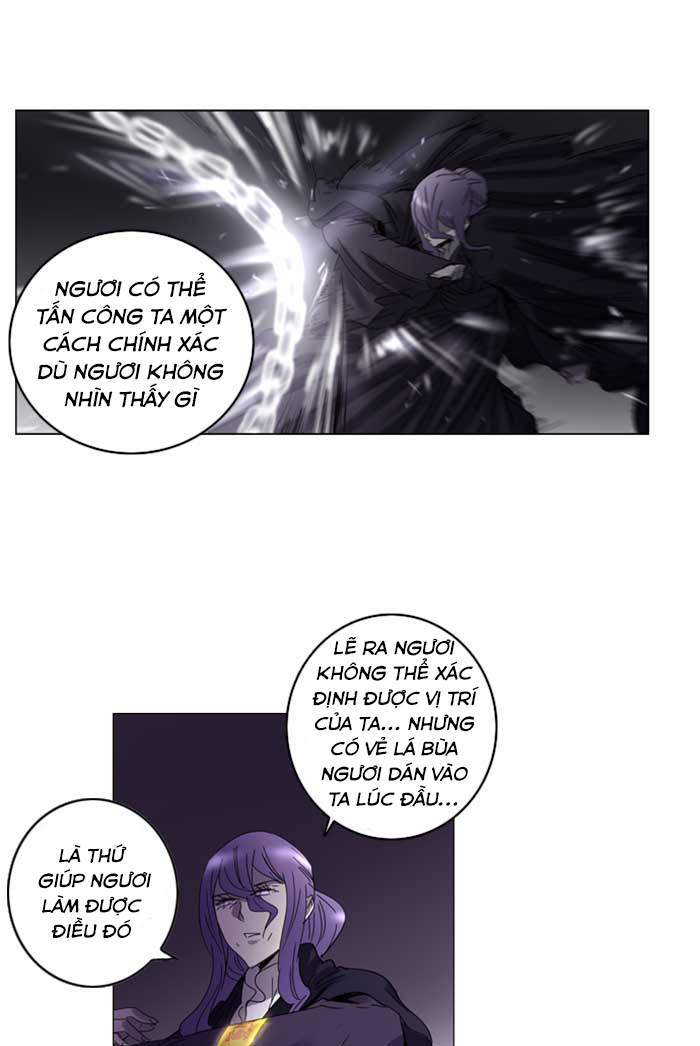 Soul Cartel - Chương 75 - Trang 43