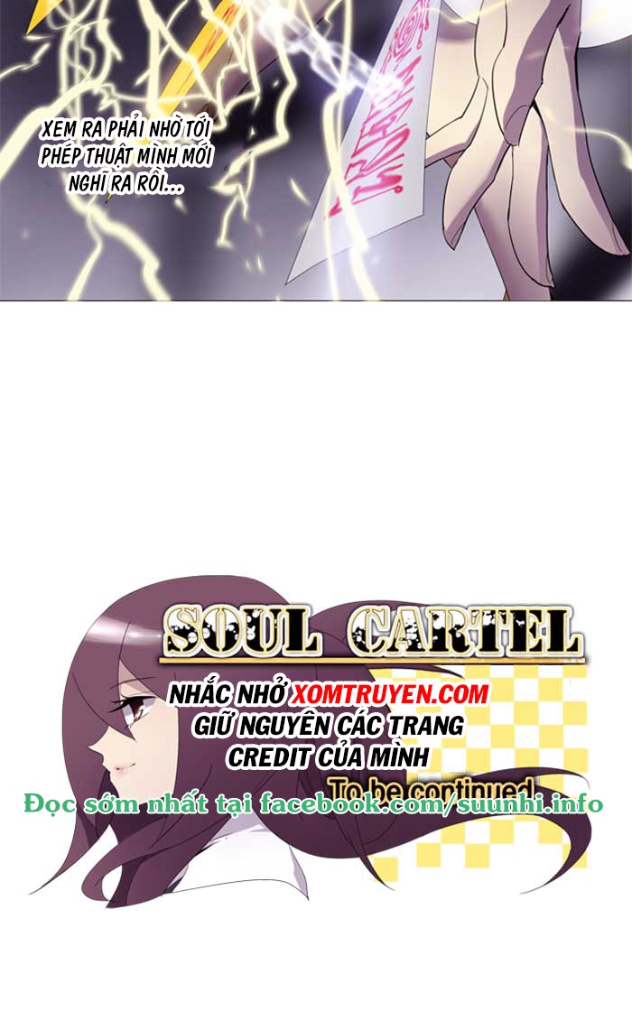 Soul Cartel - Chương 75 - Trang 47