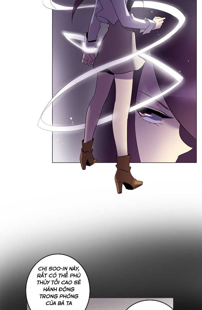 Soul Cartel - Chương 75 - Trang 7