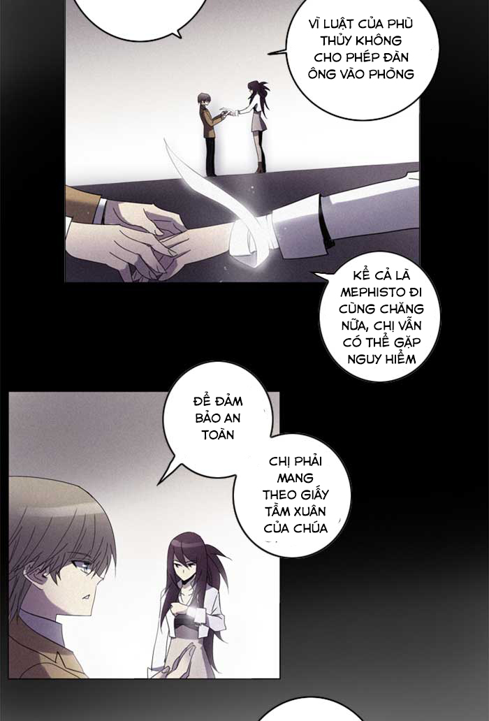 Soul Cartel - Chương 75 - Trang 8