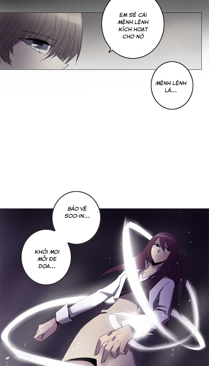 Soul Cartel - Chương 75 - Trang 9