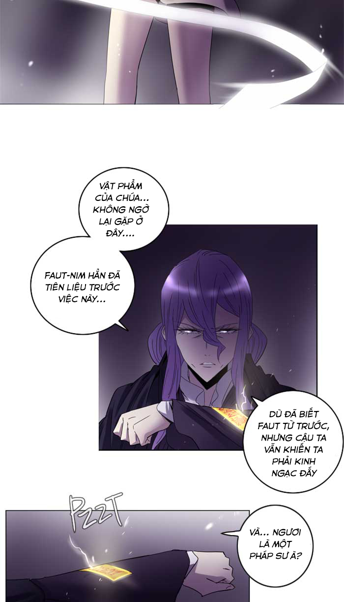 Soul Cartel - Chương 75 - Trang 10