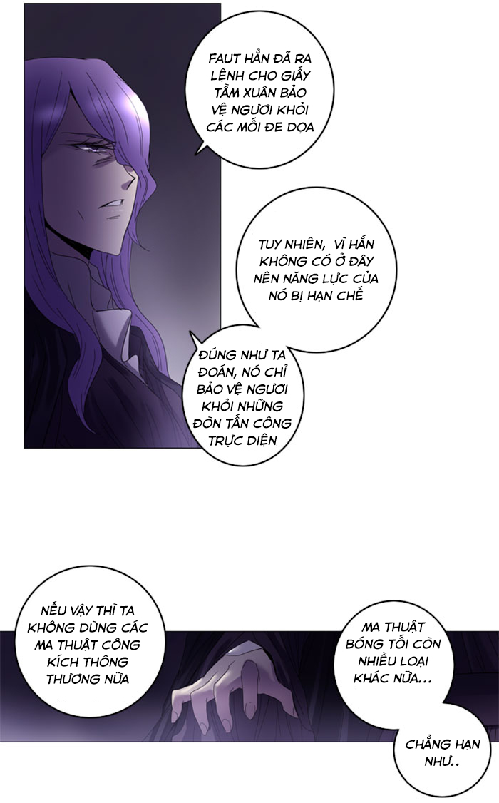 Soul Cartel - Chương 76 - Trang 11