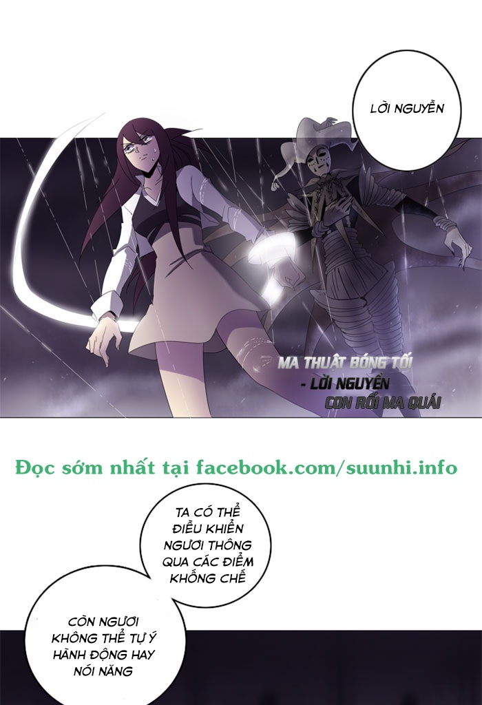 Soul Cartel - Chương 76 - Trang 12