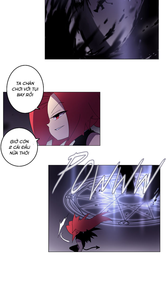 Soul Cartel - Chương 76 - Trang 23
