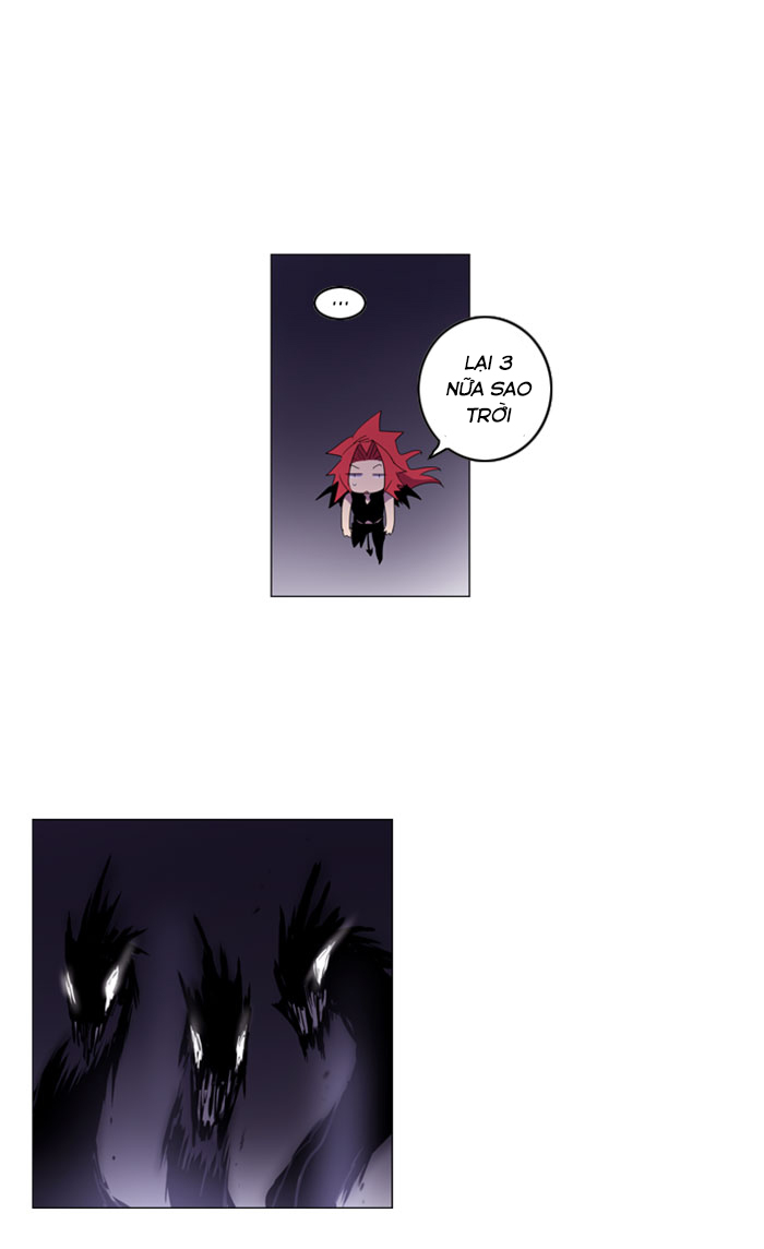 Soul Cartel - Chương 76 - Trang 25