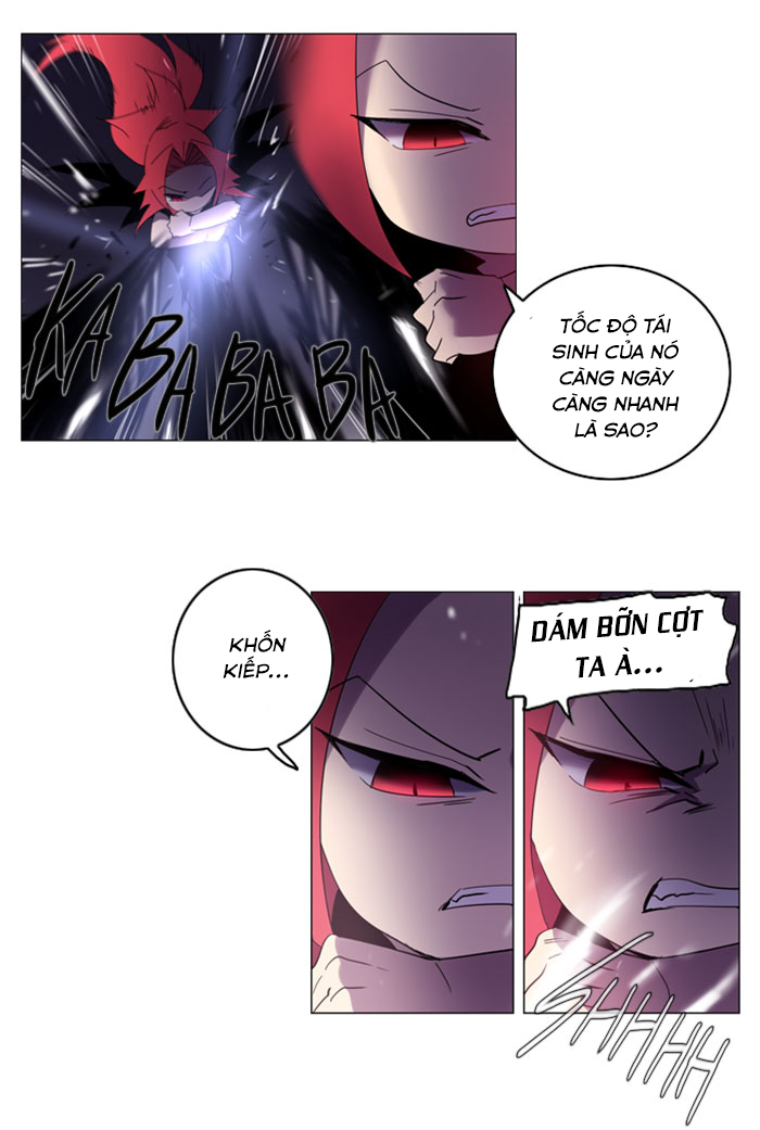 Soul Cartel - Chương 76 - Trang 27