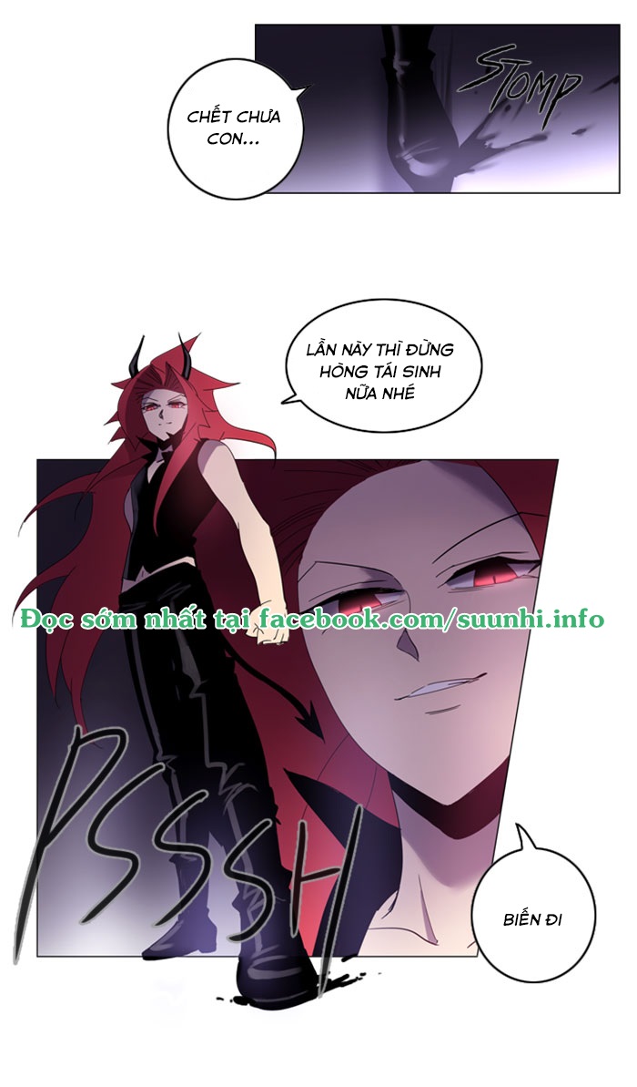 Soul Cartel - Chương 76 - Trang 32