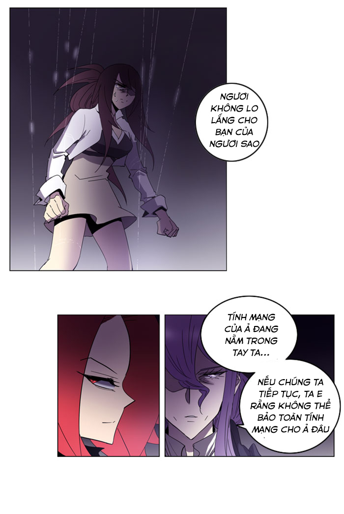 Soul Cartel - Chương 76 - Trang 37