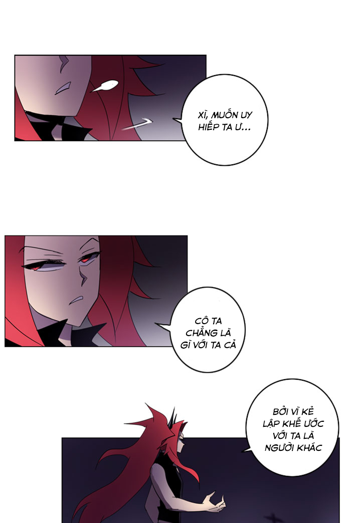 Soul Cartel - Chương 76 - Trang 39