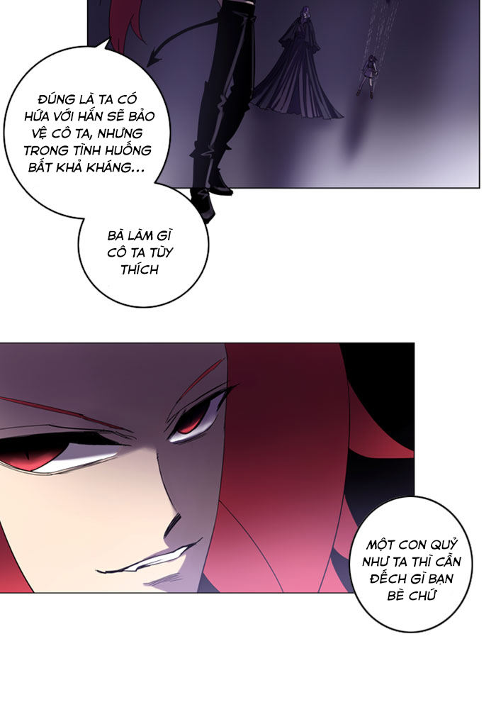 Soul Cartel - Chương 76 - Trang 40