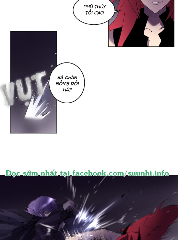 Soul Cartel - Chương 76 - Trang 43