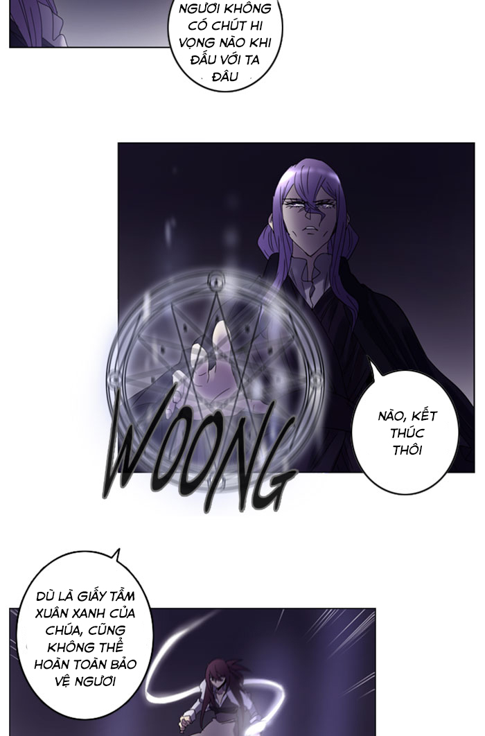 Soul Cartel - Chương 76 - Trang 8