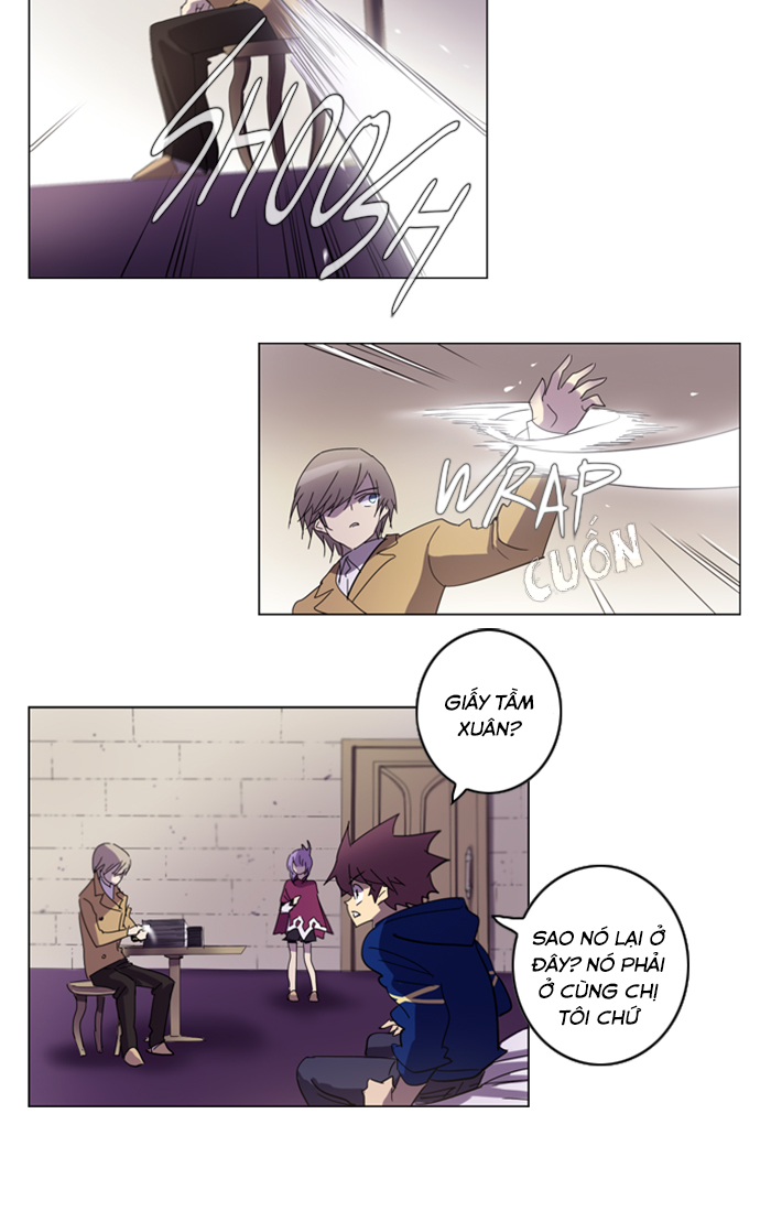 Soul Cartel - Chương 77 - Trang 20