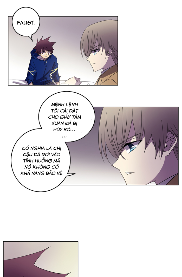 Soul Cartel - Chương 77 - Trang 21