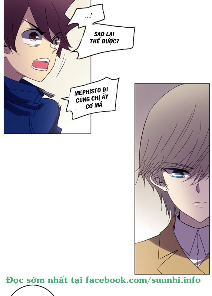 Soul Cartel - Chương 77 - Trang 22
