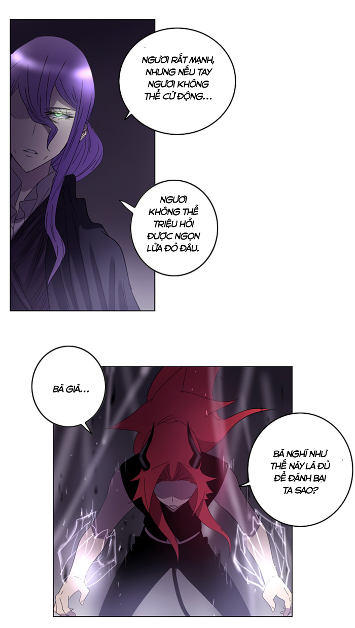 Soul Cartel - Chương 77 - Trang 27