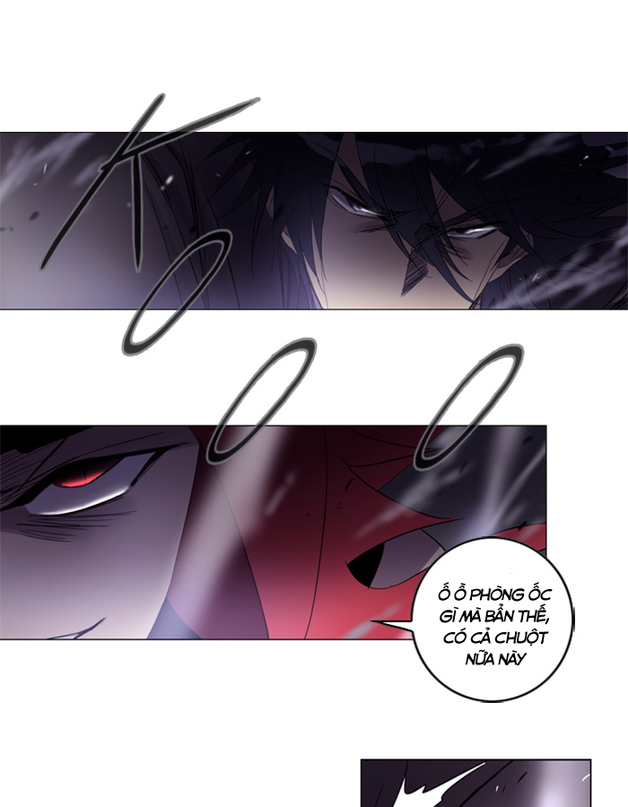 Soul Cartel - Chương 77 - Trang 33