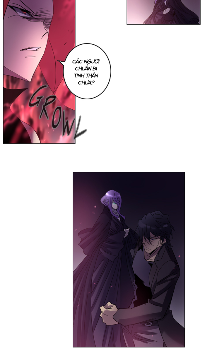 Soul Cartel - Chương 78 - Trang 20