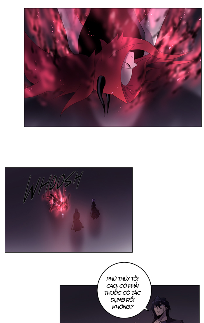 Soul Cartel - Chương 78 - Trang 24