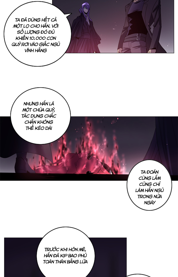 Soul Cartel - Chương 78 - Trang 25