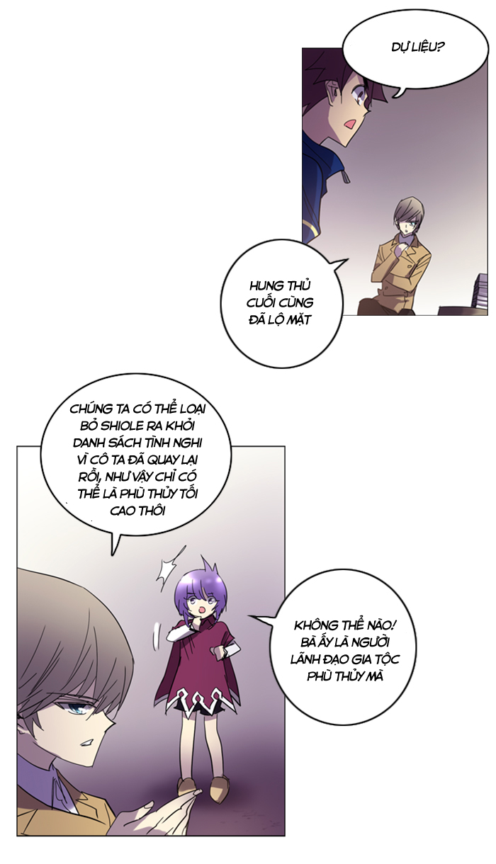 Soul Cartel - Chương 78 - Trang 31