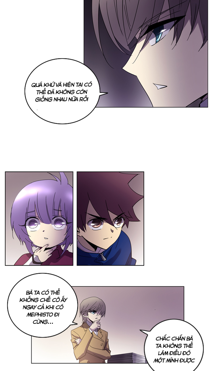 Soul Cartel - Chương 78 - Trang 33