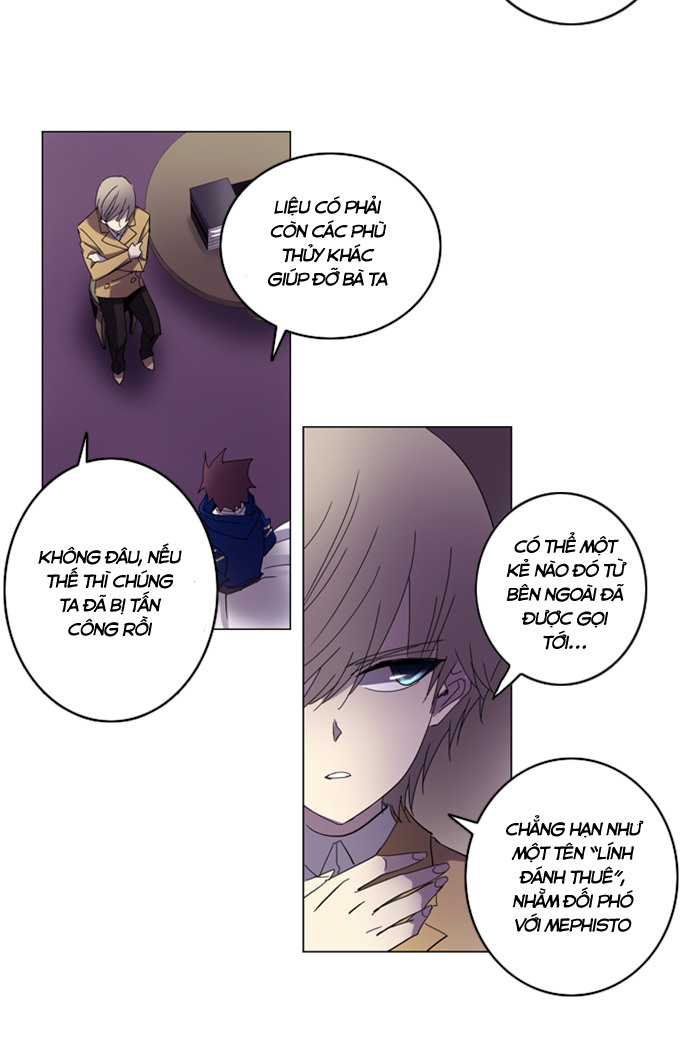 Soul Cartel - Chương 78 - Trang 34