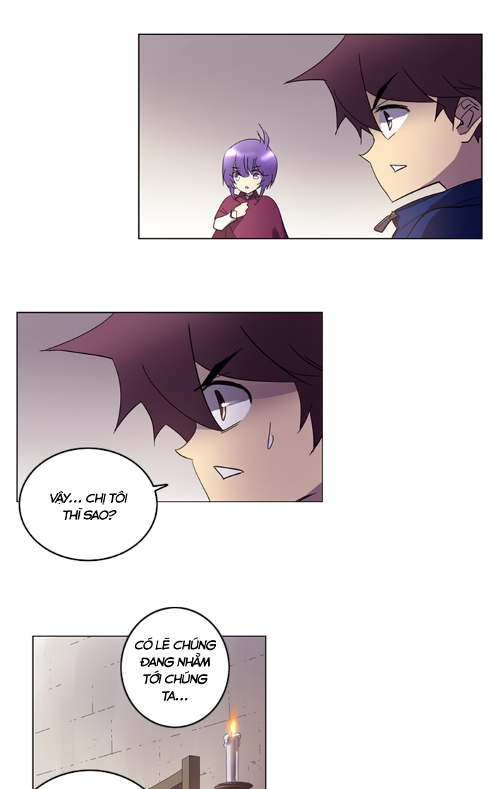 Soul Cartel - Chương 78 - Trang 35