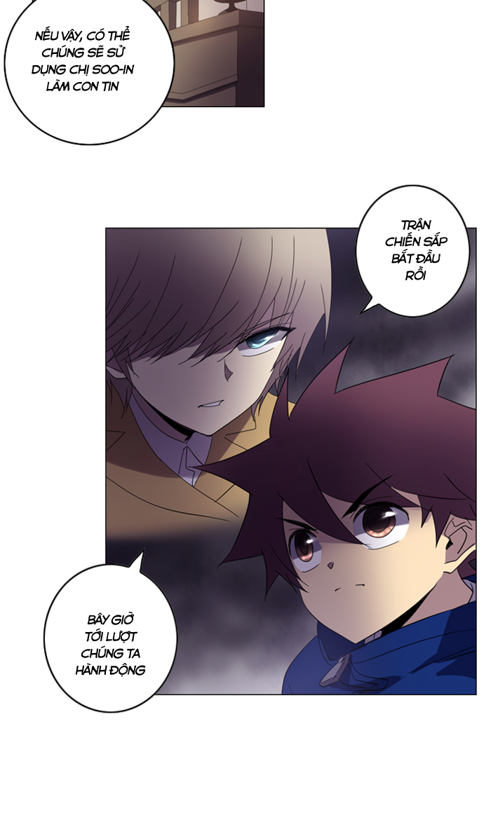 Soul Cartel - Chương 78 - Trang 36