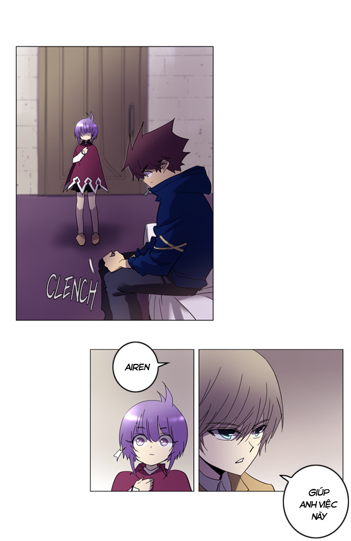 Soul Cartel - Chương 78 - Trang 37