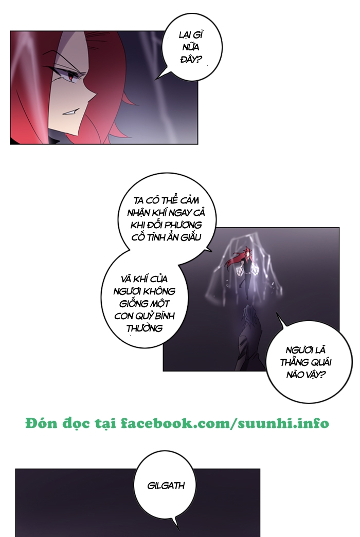 Soul Cartel - Chương 78 - Trang 7