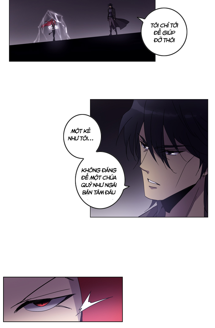 Soul Cartel - Chương 78 - Trang 8