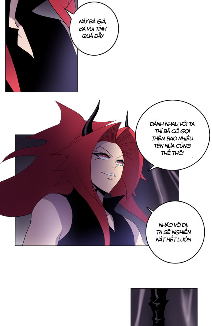 Soul Cartel - Chương 78 - Trang 10