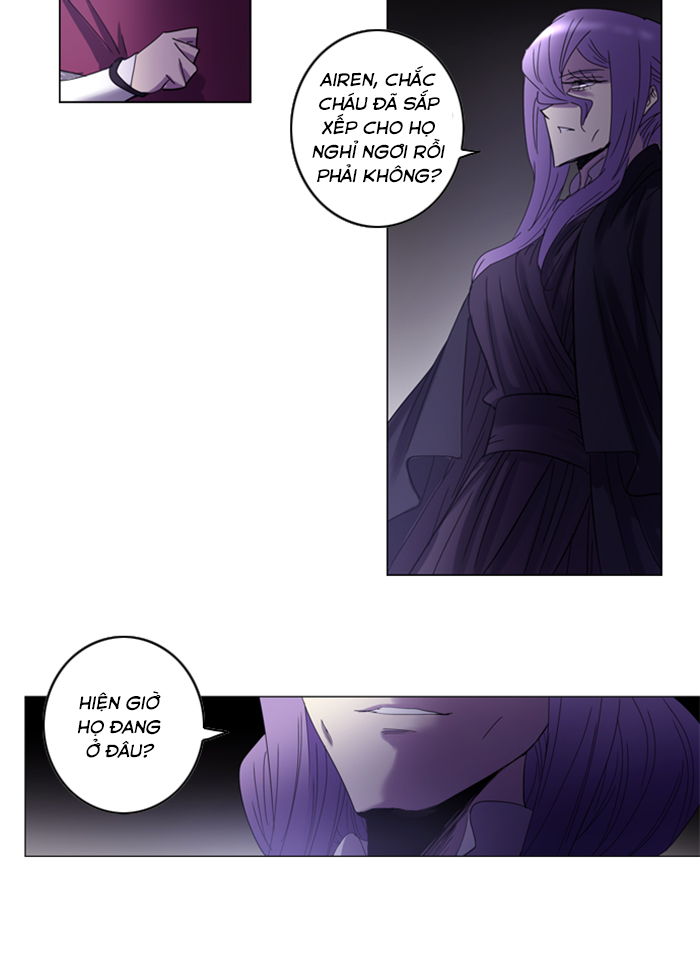 Soul Cartel - Chương 79 - Trang 11