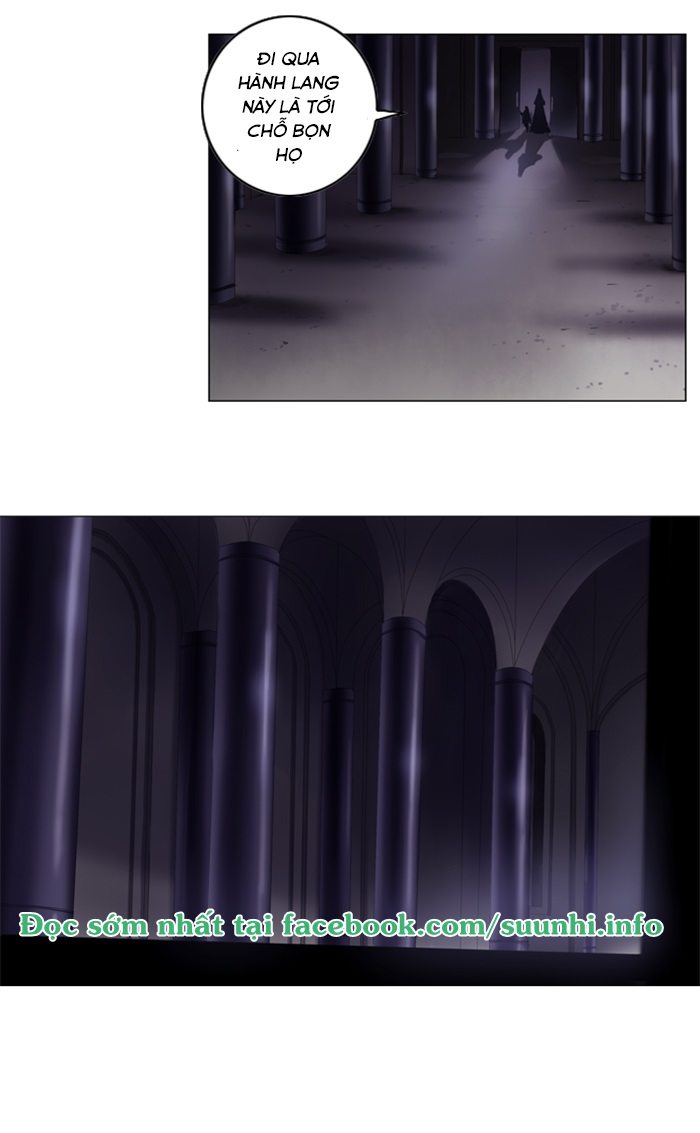 Soul Cartel - Chương 79 - Trang 16