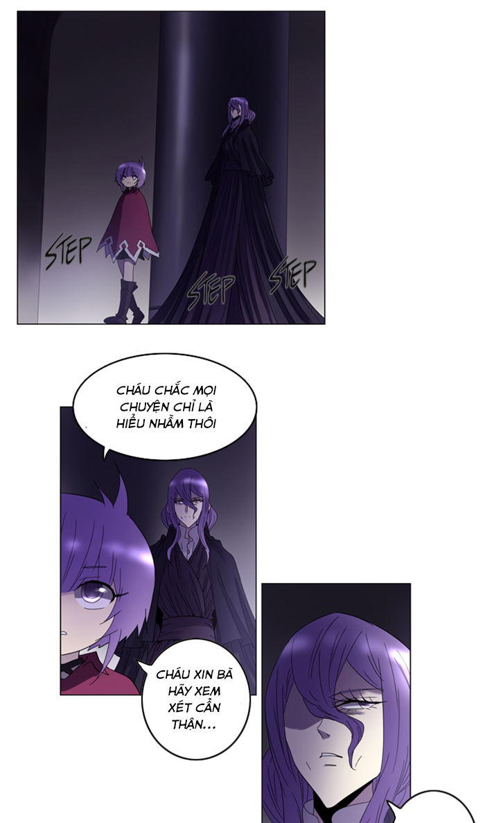 Soul Cartel - Chương 79 - Trang 17