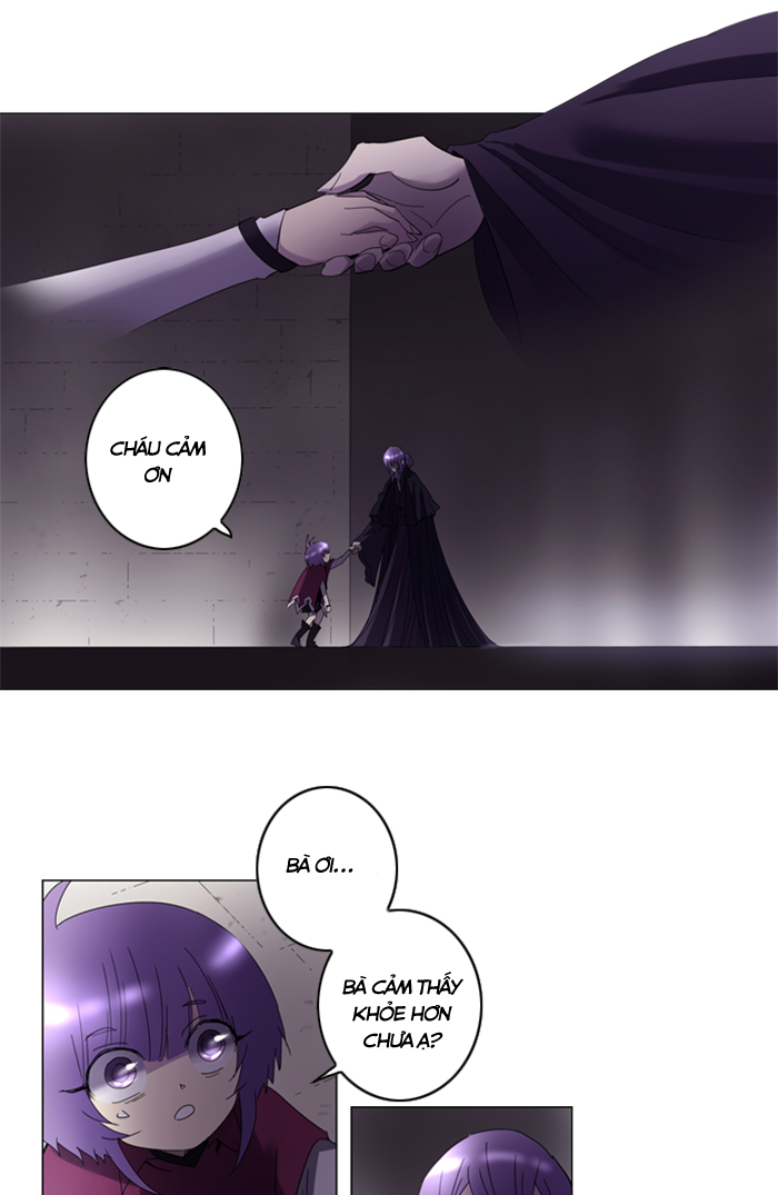 Soul Cartel - Chương 79 - Trang 3