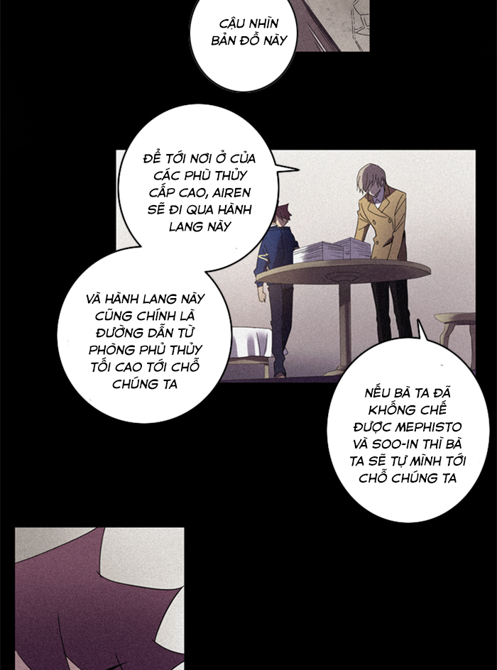 Soul Cartel - Chương 79 - Trang 22